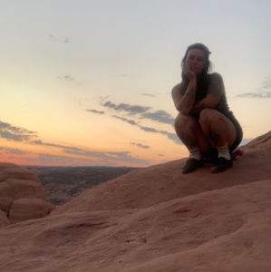 Meet your Posher, Kateland